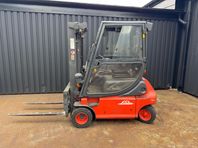 Linde E18