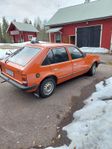 Opel Kadett 1200 S 5-dörrars Halvkombi 1.2