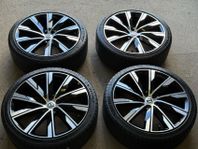 Volvo orginal 20” sommarhjul 