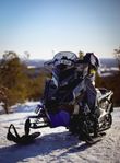 Switchback 850 -21