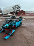 Lynx Boondocker Re 850 -22 lågmilare