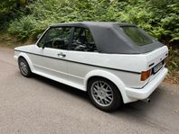 Volkswagen Golf Cabriolet 1.6