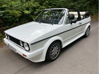 Volkswagen Golf Cabriolet 1.6