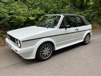 Volkswagen Golf Cabriolet 1.6