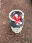 Gasoltub PC 10