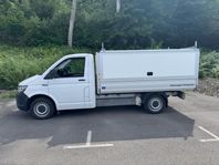 Volkswagen Transporter Chassi Cab T32 2.0 TDI BMT Euro 6