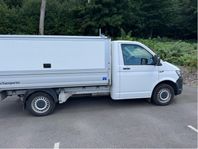 Volkswagen Transporter Chassi Cab T32 2.0 TDI BMT Euro 6