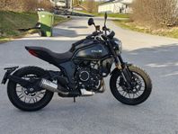 CF moto CLX700 Heritage -23