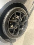 Rohana RF series fälg med däck 20”
