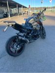 Kawasaki Z900 