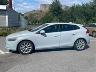 Volvo V40 D2 Kinetic Euro 5