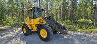 Volvo L50C