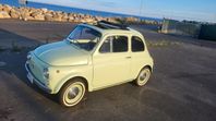 Fiat 500 0.5 -71