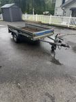 Släpvagn Thule Fogelsta L0751