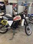 Yamaha 465 veteran cross