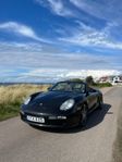 Porsche Boxster 987