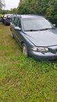 Volvo V70 i delar