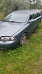 Volvo V70 i delar