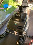 Yamaha ET 400 -89