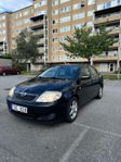 Toyota Corolla Sedan 1.6 VVT-i Euro 4