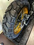 Yamaha Tenere 700 Rally