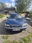 a traktor volvo v70