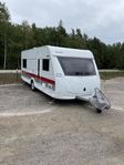 Kabe Ametist 560 GLE KS
