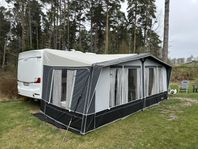 Kabe Ametist 560 GLE KS