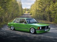 BMW e21 316 -76