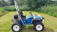 Vimek Minimaster 101