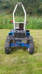 Vimek Minimaster 101