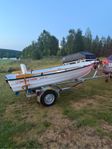 Sandström 425r + BX750-r