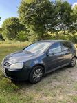Volkswagen Golf 5-dörrar 1.6 