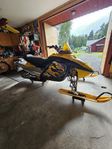 skidoo mxz rev 550f 