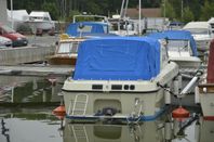 Flipper 700 med Volvo Penta D3-170/DPS (Nu sjösatt)