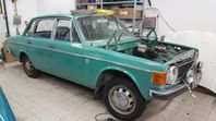 Volvo 144