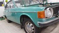 Volvo 144