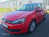 Volkswagen Golf 5-dörrar 1.4 TSI Masters Euro 5