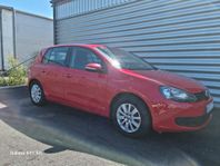 Volkswagen Golf 5-dörrar 1.4 TSI Masters Euro 5
