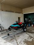 Sea doo spark trixx -17