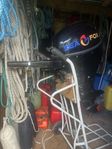 SEA FOX 9,9 Hk.