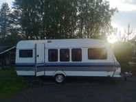 Hobby 520 Classic