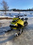 Ski-Doo Summit X 154” 850 E-TECH SHOT