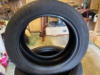 Sommar & Vinterdäck 245/50R19 & 225/50R17