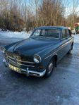 Volvo Amazon 121