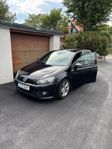 Volkswagen Golf 5-dörrar 1.4 TSI GT Euro 5