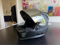 Simpson Venom hjälm +annat