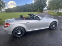 Mercedes-Benz SLK 350 7G-Tronic
