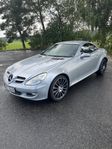 Mercedes-Benz SLK 350 7G-Tronic