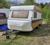 Cabby 512 GLX - 1987
